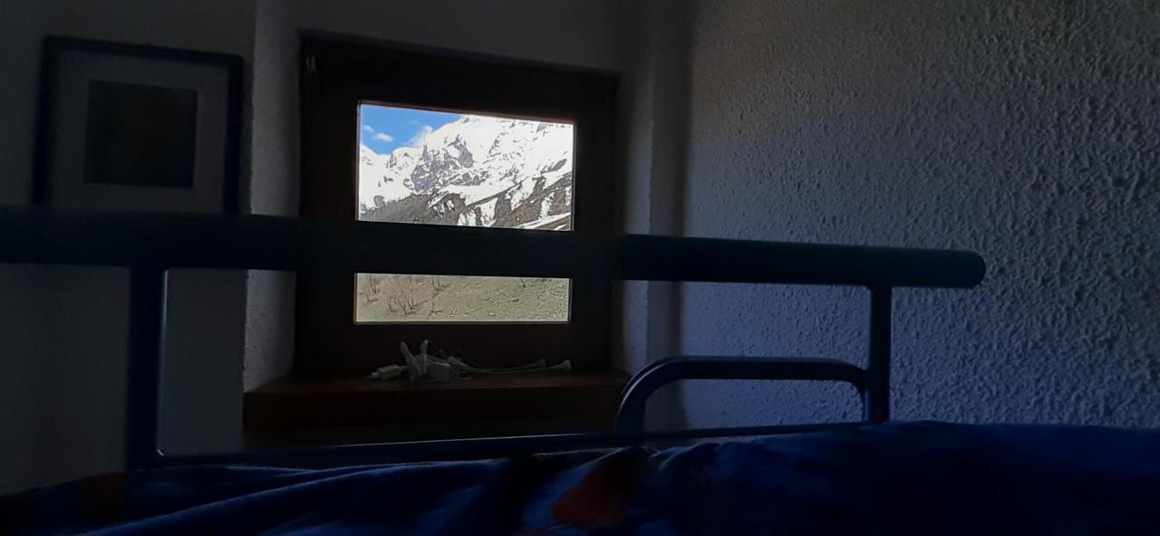 Matterhorn Studio Cervinia Breuil-Cervinia Esterno foto