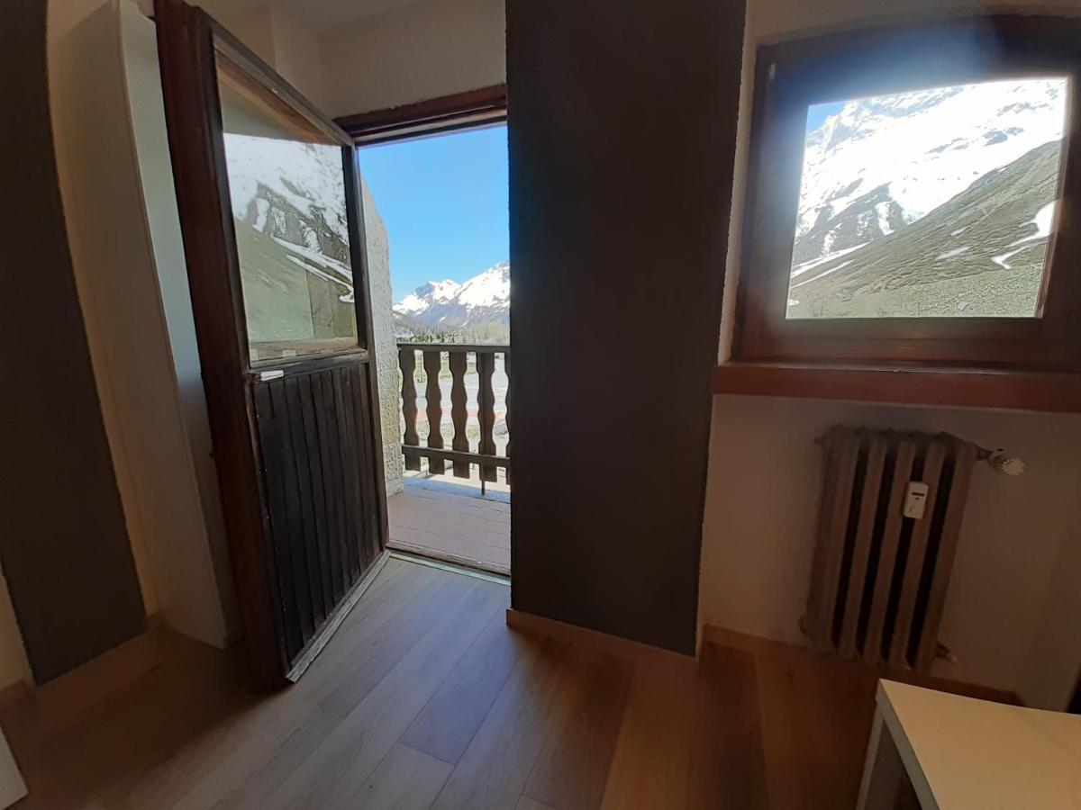 Matterhorn Studio Cervinia Breuil-Cervinia Esterno foto