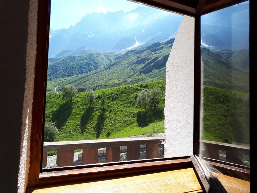 Matterhorn Studio Cervinia Breuil-Cervinia Esterno foto